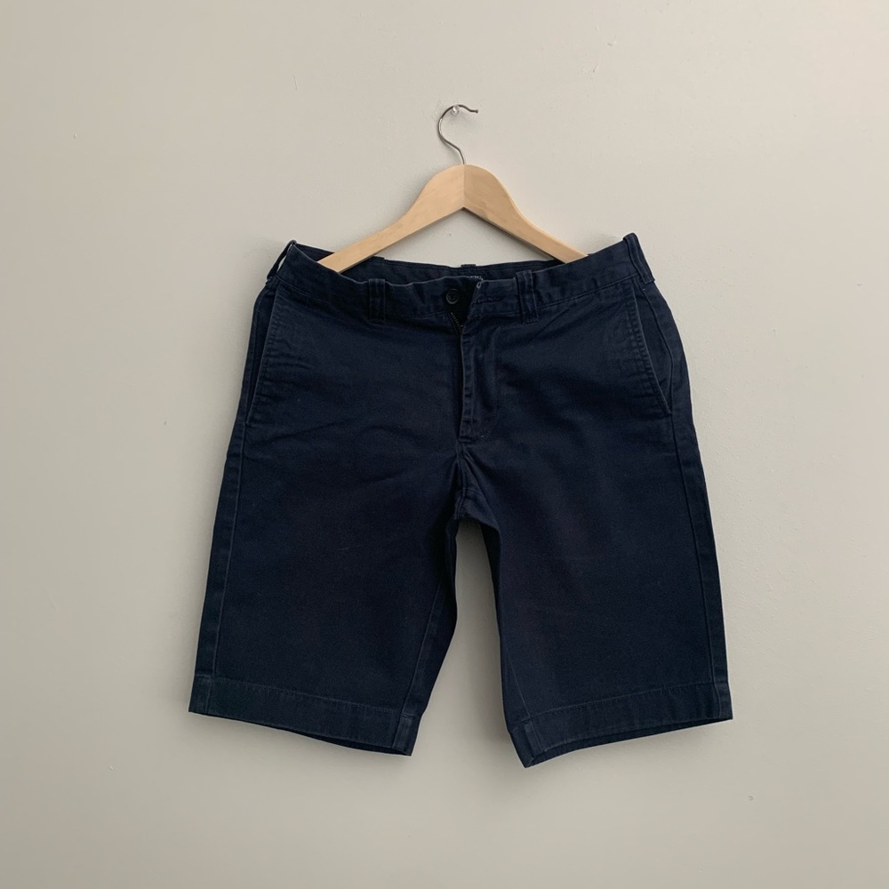 J.Crew 11" Flex Khaki Short Size 29